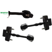 Worthy Kapı Gergisi  Ön 3008 II-5008 Iı-Ds7 Crossback-C5 Aırcross 9809426680