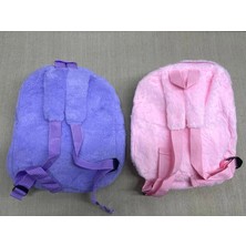 Ttt Nevamel Peluş Hello Kitty Deniz Kızı Sırt Çantası