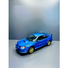 Doğan Hediyelik Full Metal Klasik Koleksiyon Oyuncak Araba