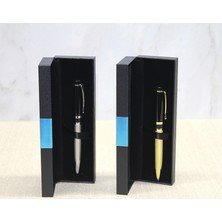 Kutulu Tekli Tükenmez Kalem Model 4 TEKNOBARAN-79895