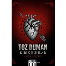 Patara Kitap Toz Duman