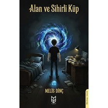 Yason Yayıncılık Alan ve Si̇hi̇rli̇ Küp