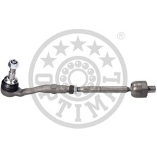 OPTIMAL Optımal G0-699 - Rot Kolu Sol Bmw F10 F07 F11 F12 F13 F06 F01 F02 F03 F04 Rot Bası ile