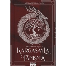 Patara Kitap Asurah’ın Ruhu - Kargaşayla Tanışma