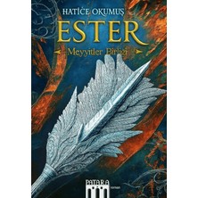 Patara Kitap Ester