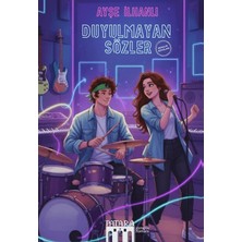 Patara Kitap Duyulmayan Sözler