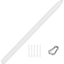 Sneezy Samsung Galaxy Tab S11 11" S11 Ultra 14.6" Uyumlu Spen Stylus Tablet Kalemi Yedek Uç Seti