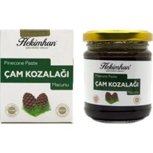 Çare Burada Servi Kozalak Mcunu 240 gr