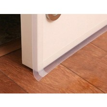 Zenvia Kapı Pencere Rüzgar Kesici Bant 3 Mt. ZNV-254110