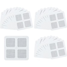 Zenvia Tül Sineklik Yaması 40 Adet ZNV-254110