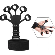 Zenvia ZNV_6574 Parmak Güçlendirme Direnç Bandı