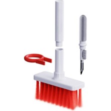 Zenvia Klavye ve Kulaklık Temızleme Setı ZNV-254110