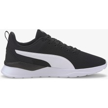 Puma Anzarun Lite Unisex Siyah Günlük Spor Ayakkabı.02