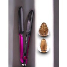 Zenvia Düzleştirici Tarak ZNV-254110