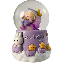 Sinerjim Kar Küresi Orta Boy LLM-HDY0084