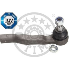 OPTIMAL Optımal G1-1238 - Rot Bası Sag Mercedes Vıto W639 03