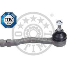 OPTIMAL Optımal G1-1318 - Rot Başı Sol Partner Tepe 08