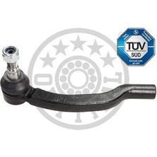 OPTIMAL Optımal G1-1311 - Rot Başı Sol Jumper 2.2 Hdı 100-2.2 Hdı 120-3.0 Hdı 160 04/06 -Ducato-Boxer 07/06 JTE1141