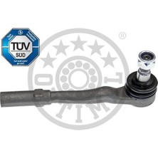 OPTIMAL Optımal G1-1252 - Rot Bası Sag Mercedes W211 S211 C219