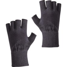 Oil Company Unisex Kesik Parmaklı Yumuşak ve Esnek Kumaş Yüksek Aktivasyon Için Ideal Eldiven