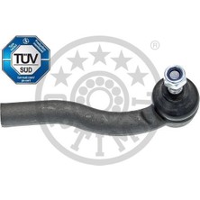 OPTIMAL Optımal G1-1187 - Rot Başı Sağ Fıat Palıo-Sıena-Doblo-Albea