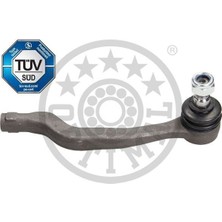 OPTIMAL Optımal G1-1289 - Rot Bası Sag Mercedes W169 W245