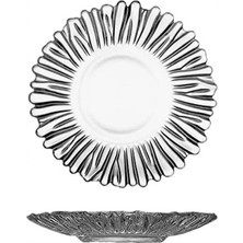 Paşabahçe Aurora Çay Tabağı