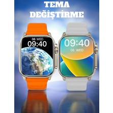 Store Mania Adımsayar, Uyku Takibi ve Spor Kalori Hesaplama Akıllı Saat STOREMANIA-96547