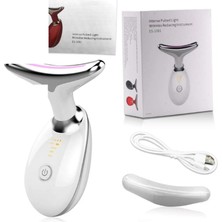 Zenvia Kırışıklık Giderici Masaj Cihazı ZNV-254110