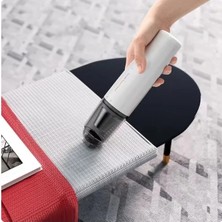 Zenvia ZNV_6574 Şarjlı Mini Araç Içi Süpürge