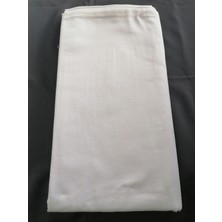 Yağmur Perde Evi Döşek Yatak Şiltesi Iç Mitil Astarlık 120X200