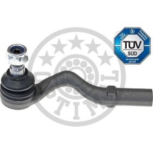 OPTIMAL Optımal G1-704 - Rot Bası Sol Mercedes E-Class W210 S210