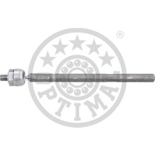 OPTIMAL Optımal G2-705 - Rot Mili P206 98