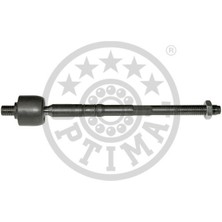 OPTIMAL Optımal G2-1182 - Rot Mili Partner Tepee-Berlıngo 08