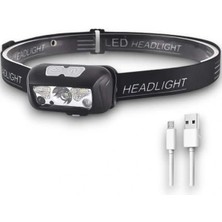 Shopwave Hs-43 Kafa Lambası