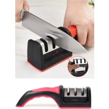 Zenvia Profesyonel Bıçak Bileyici ZNV-254110