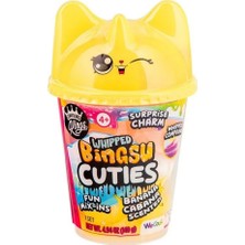 Vexor Compound Kings Wnessiworlded Bingsu Cuties Slime Muz Kokulu 140 gr