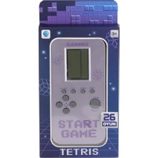 Vexor 4811 Nessiworld-Tetris Oyun