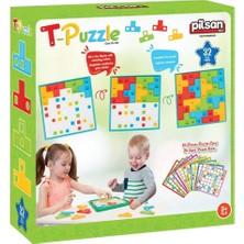 Vexor 03 518 T Puzzle 32 Parça