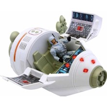 Vexor Star Troopers Interstellar Uzay Kapsülü