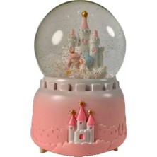 Sinerjim Kar Küresi Orta Boy LLM-HDY0280