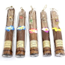 Bambu Kutulu Çubuk Tütsü AYKANTEKNO-88647