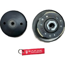 Honda Pcx 125 Arka Varyatör Orjinal 2021-2024 Model Uyumlu