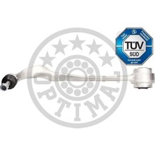 OPTIMAL Optımal G5-590 - Bugi Kolu Tekerlek Baglantisi Alpına: B10E39 -B10 KOMBIE39 -D10E39 -Roadsterz8 5E39 -5 TOURINGE39 -