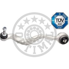 OPTIMAL Optımal G5-709 - Salıncak On Sol Ust Bmw E60 E61