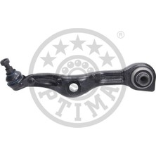 OPTIMAL Optımal G5-864 - Salıncak On Sol Alt Mercedes S-Class W221 Abc Lı