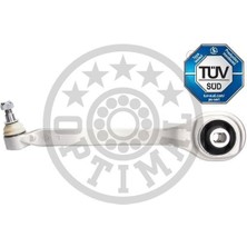 OPTIMAL Optımal G5-694 - Salıncak On Sol Alt Mercedes W211 S211 C219 R230