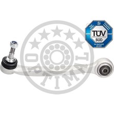 OPTIMAL Optımal G5-707 - Salıncak On Sol Alt Bmw E60 E61