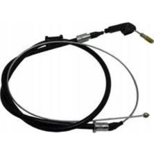 El Fren Teli 1260MM 2203220-00 Wisco Opel Corsa A 83 > Sonrası Uyumlu