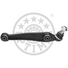OPTIMAL Optımal G5-801 - Salıncak On Sag Arka Bmw E70 E70 E72